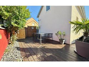 Maison Chenôve m² T-3 à vendre  205 000 €