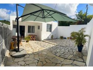 A LOUER - haut de villa T5 (82 m²) à Balata FDF  Martinique