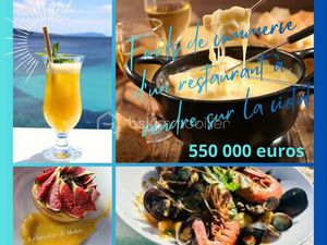 Fonds de commerce à La Ciotat