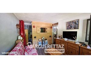 Appartement 2 pièces 37 m²