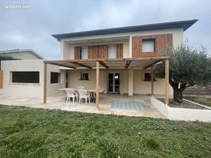 Maison 4 pièces 130 m²