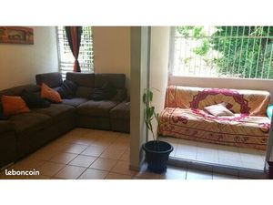 Vente appartement t3