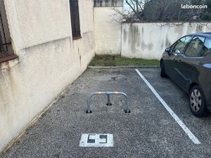 Parking/box 13 m² Six-Fours-les-Plages