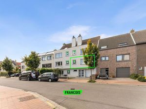 Appartement à vendre à Uitkerke € 169.000 (LGNUS) - Immo Francois - Blankenberge | Zimmo