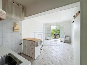 Vente appartement 2 pièces 28 m² Auvers-sur-Oise (95430)