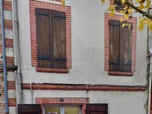 Vente locaux professionnels 125 m² à Saint-Sulpice (81370)  112 000 €