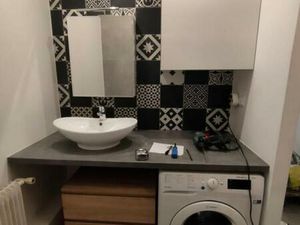 Location appartement 1 pièce 17 m² à Corbeil-Essonnes (91100)