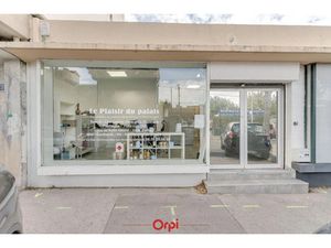 Vente locaux professionnels 67 m² à Marseille 10ème (13010)  199 000 €
