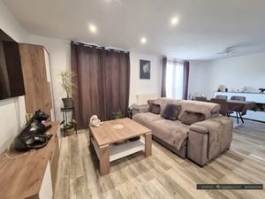 Vente appartement 4 pièces 72.28 m² à Martigues (13500)  175 000 €