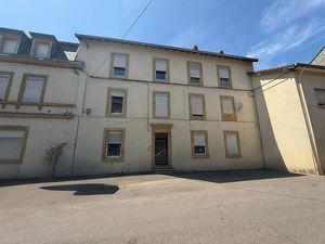 Vente immeuble 440.25 m² à Algrange (57440)  395 000 €