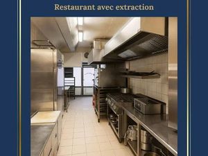 Vente locaux professionnels 80 m² à Villefranche-sur-Mer (06230)  230 000 €