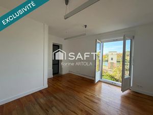 Vente immeuble 181 m² à Belleville-sur-Meuse (55430)  235 000 €