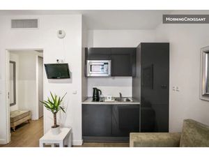 Location meublée appartement 1 pièce 25 m² à Lourdes (65100)  510 €