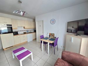 Location appartement 2 pièces 38.98 m² à Sarzeau (56370)  630 €