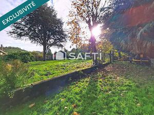 Opportunité rare à Lubine (88490)