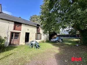 BLOT IMMOBILIER – BRETEIL - SPÉCIAL INVESTISSEUR -