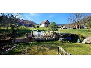 Rare ! Gîte meublé et rénové  prêt à exploiter.