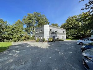BÂTIMENT DE BUREAUX INDÉPENDANT À VENDRE-300 M²-VERTOU