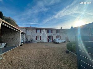 Maison 5 pièces 171 m²