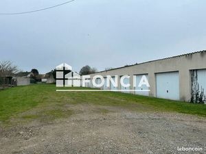 Parking Chatellerault