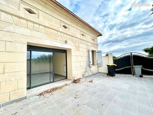 Maison 4 pièces 61 m²