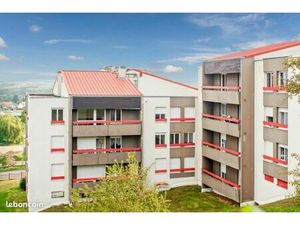 Appartement 4 pièces 90 m²