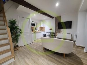Location meublée appartement 2 pièces 31 m² à Les Essarts-le-Roi (78690)  920 €