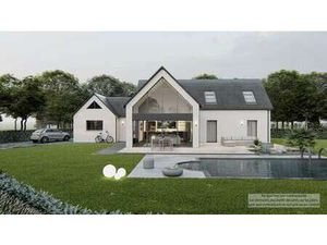 Vente Maison à Ploemeur (56270) : à vendre / 140m² Ploemeur