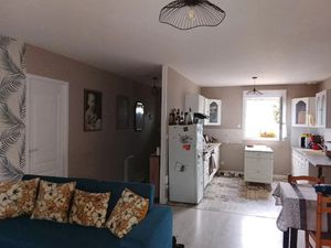 Location maison 4 pièces 84 m² à Vallons-de-l'Erdre (44540)  740 €