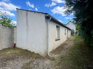 Location maison 2 pièces 27 m² à Nesles-la-Vallée (95690)  650 €