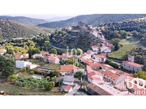 Vente Maison de village 3 pièces