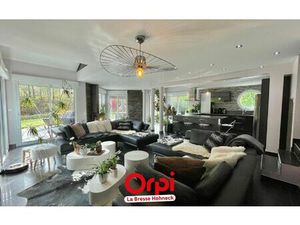 Maison Cornimont m² T-5 à vendre  455 000 €