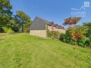 Vente Maison à Guipry-Messac (35480) : à vendre / 222m² Guipry-Messac