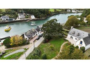 Demeure de 211 m² à Crach