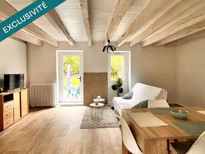Vente Maison à Guipry-Messac (35480) : à vendre / 111m² Guipry-Messac