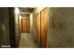 CAVE à LOUER