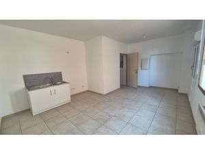 Appartement T2 au 1er étage