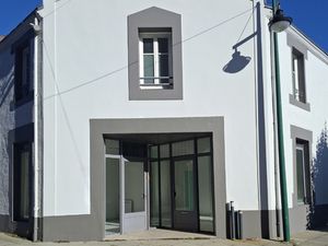 A Louer ! Local commercial ! Centre ville Machecoul !