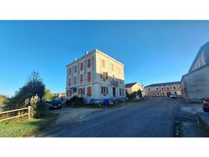 Immeuble de rapport à 10 mn de l'A64