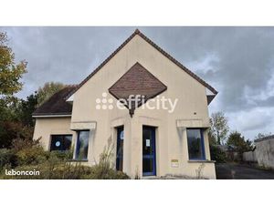 Pavillon 5 pièces 150 m²