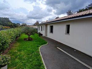 Propriété 5 pièces 123 m²