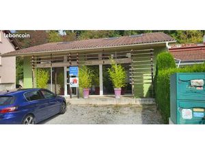 Appartement T2 duplex