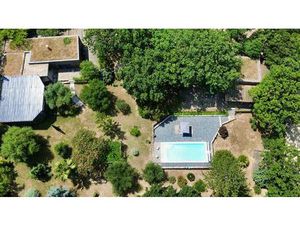 Propriété de charme en pierres   Barbaggio   Haute Corse .