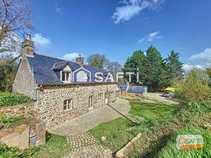 Vente Maison à Brecé (53120) : à vendre / 140m² Brecé