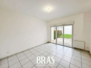 Location Appartement 3 pièces à Pornichet Bonne Source-Saint Sébastien (44380) : à louer 3
