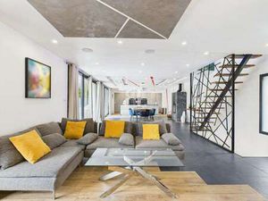 Vente Maison Piscine à Cléguer (56620) : à vendre Piscine / 203m² Cléguer