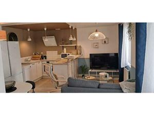 VILLEPINTE - Maison de village -