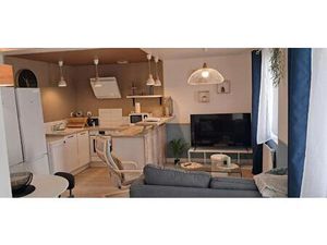 VILLEPINTE - Maison de village -