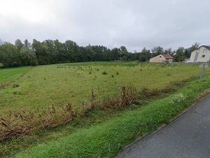 Terrain à vendre