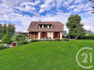 Maison 5 pièces 154 m²